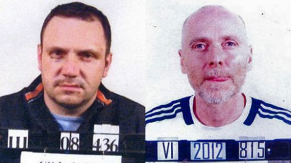 МВР: Избягалите затворници още са в България