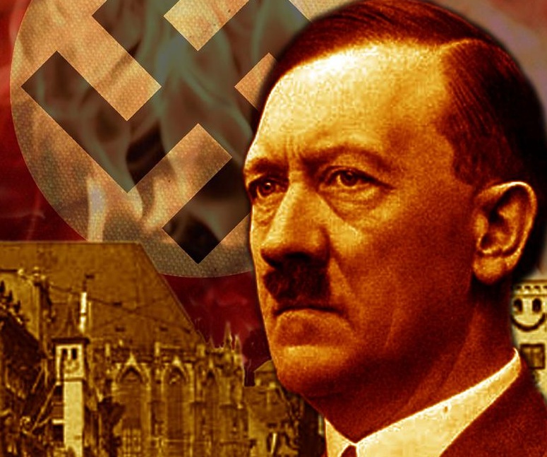 Рекорден интерес към Хитлер в Германия