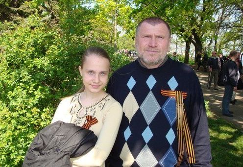 Известен поет и украински депутат са сред убитите вчера в Одеса