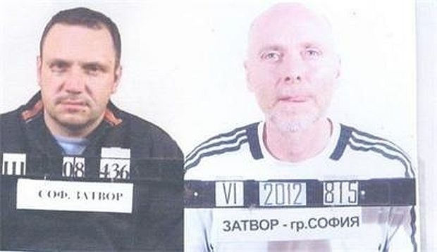 Избягалите затворници били в района на Бургас!
