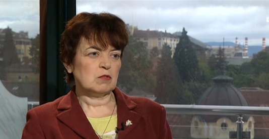 Професор Нина Дюлгерова: В Украйна започва геноцид