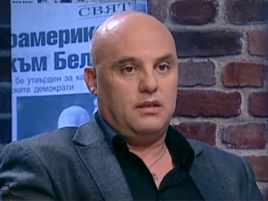 Иво Танев изригна срещу ТОЛ полицията и показа уличаващи СНИМКИ