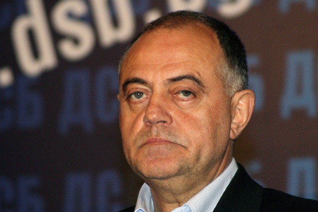 Скандал: Атанас Атанасов отказа дебат с депутат от БСП за МВР закона