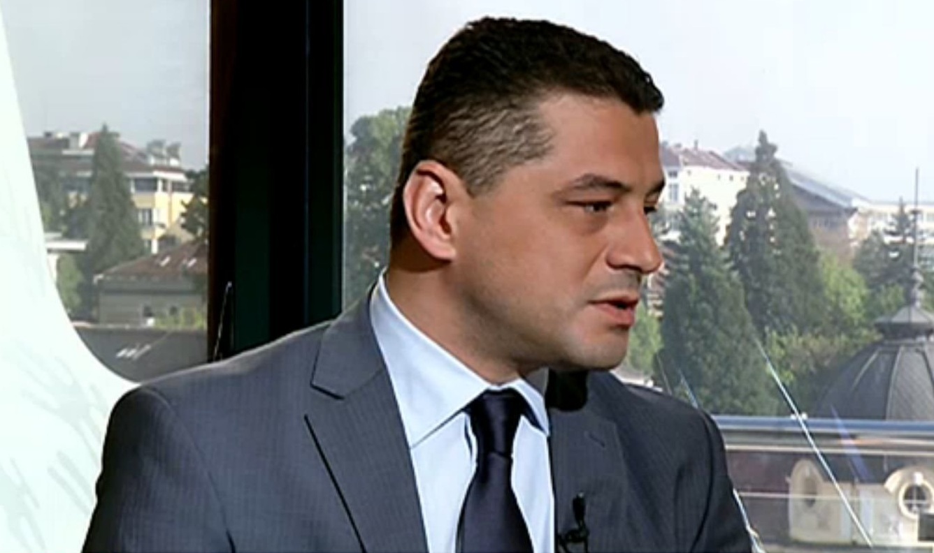 Красимир Янков: Новият Закон за МВР е изготвен в диалог със синдикатите
