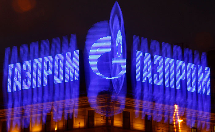 Украйна не плати на &quot;Газпром&quot;, Русия спира доставките на 1 юни