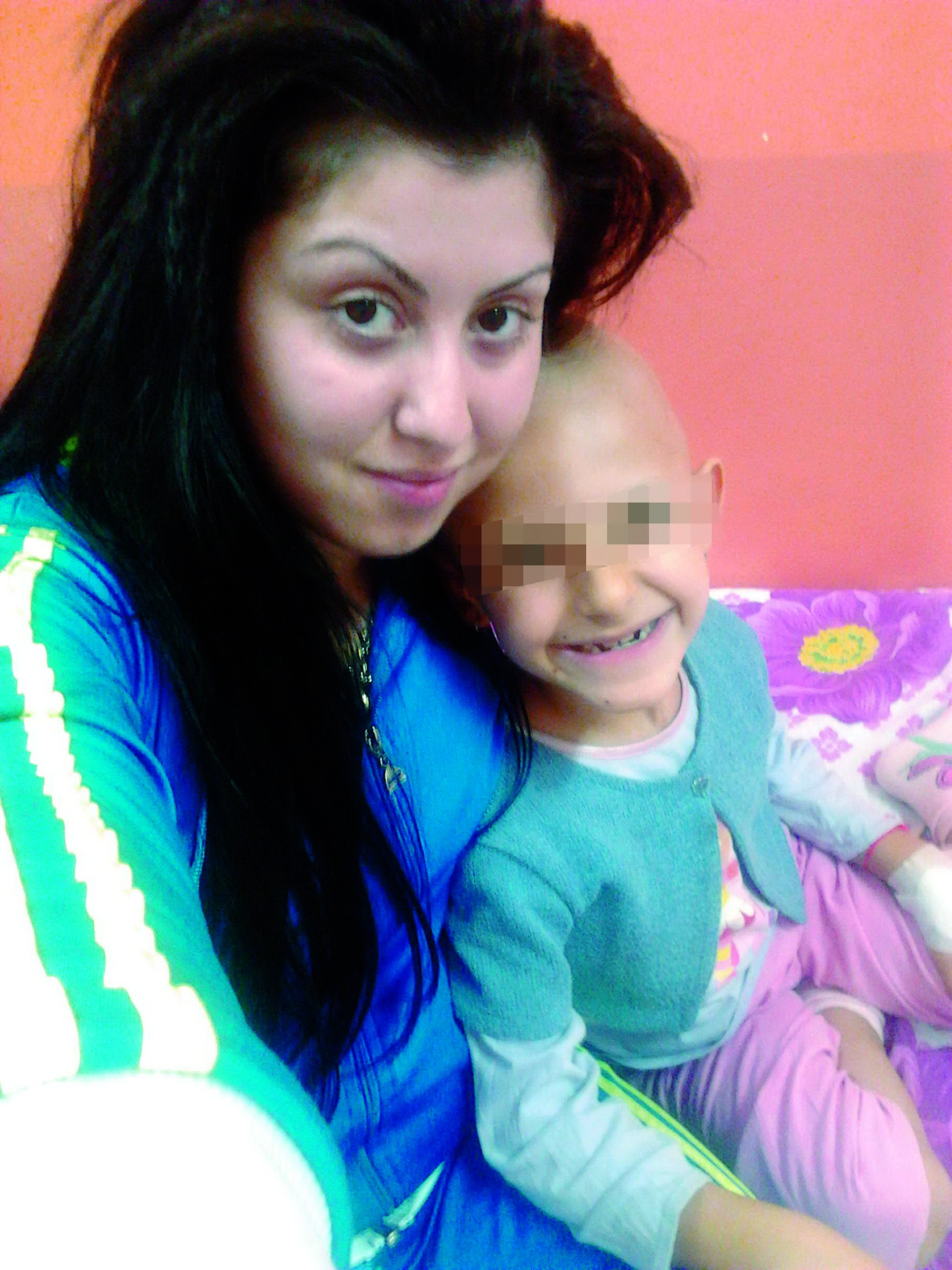 Илияна Петрова: Слави обеща да помогне на умиращата ми дъщеря, но не го направи