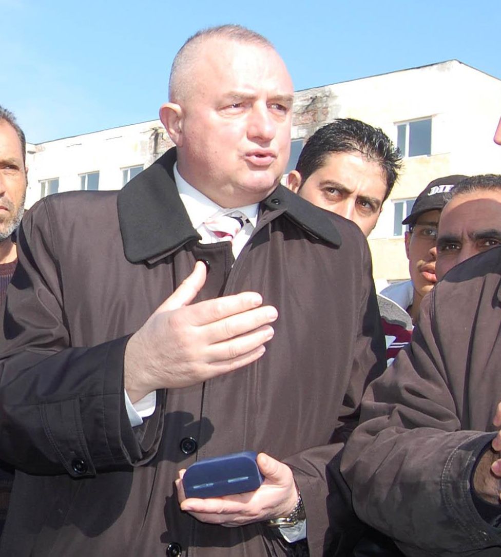 Николай Чирпанлиев: Бунтовете в бежанските центрове са организирани от Хелзинкския комитет 