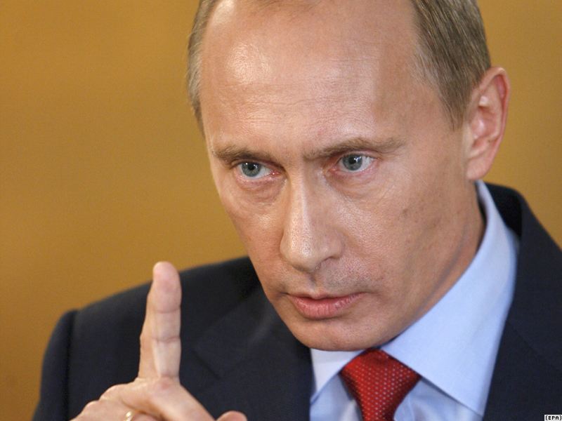 Съветът на Федерацията даде право на Путин да използва Въоръжените сили
