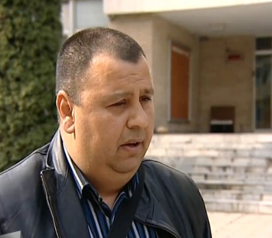 Интерпол издирва българин, който не е извършил нищо