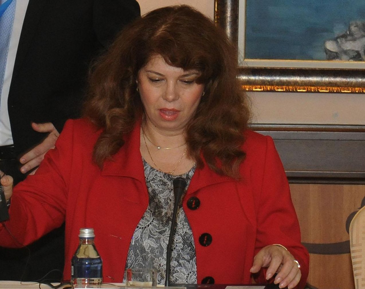 Илияна Йотова: Предложението за промяна в Конституцията е нелепо и опасно