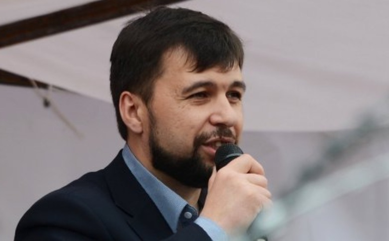 Народно правителство, което да прогони окупаторите, правят в Донецк