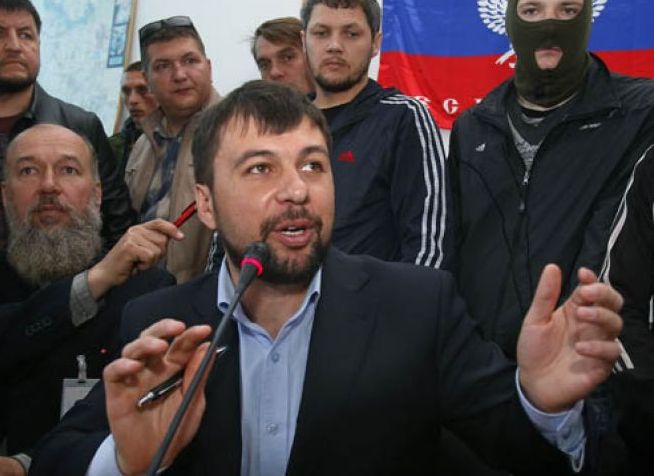 Донецк и Луганск водят преговори за обединение
