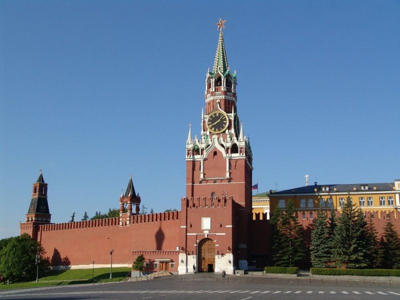 Кремъл официално: Реализацията на резултатите от референдумите да стане по цивилизован начин  