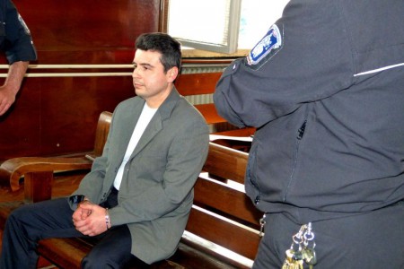 25-години затвор за бившия лидер на МСДС-Русе, заклал мъж заради имоти