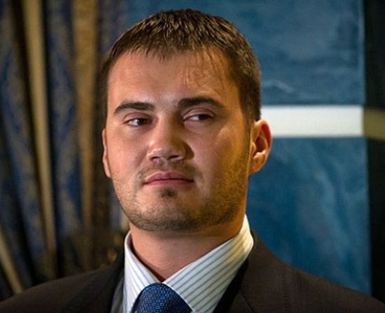 Синът на Янукович: Няма да бъда съучастник в геноцида срещу собствения ми народ