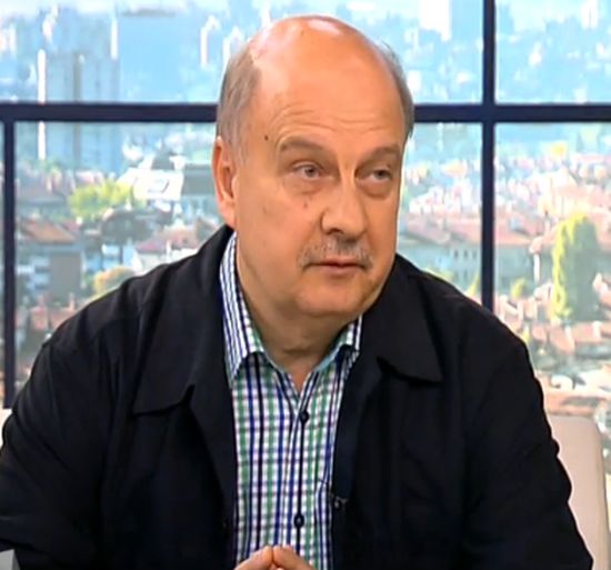 Георги Марков: Президентът може да бъде отстранен само при държавна измяна