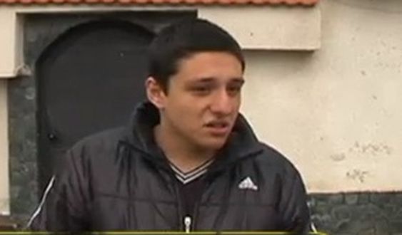 Първо в БЛИЦ: Арестуваха сина на Йоско Костинбродския с крадена кола