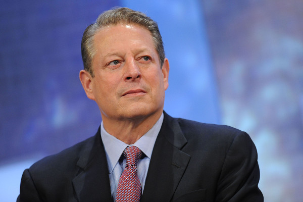 Ал Гор: ЕС трябва да изравни стандарта в 28-те членки, иначе загива
