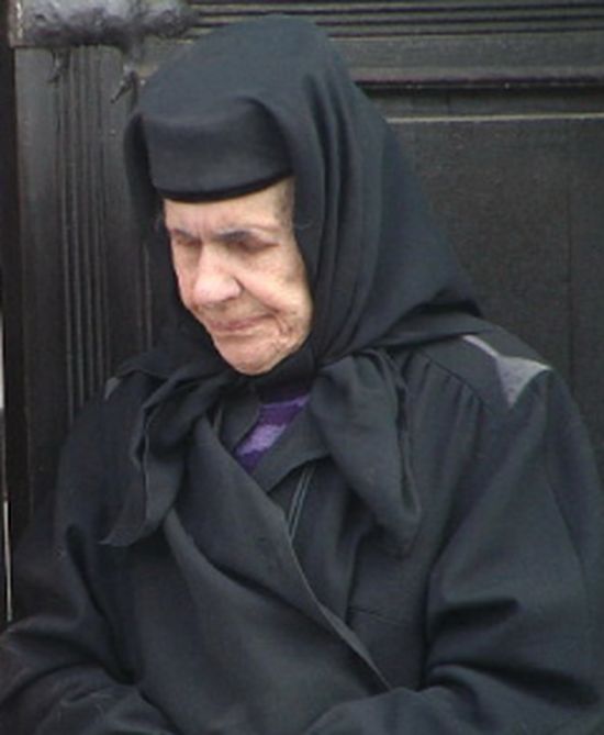 Почина игуменката на Самоковския манастир