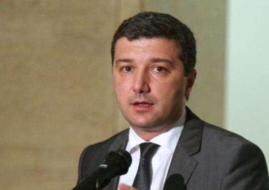 МИЕ: Наказателна процедура срещу България не е стартирана