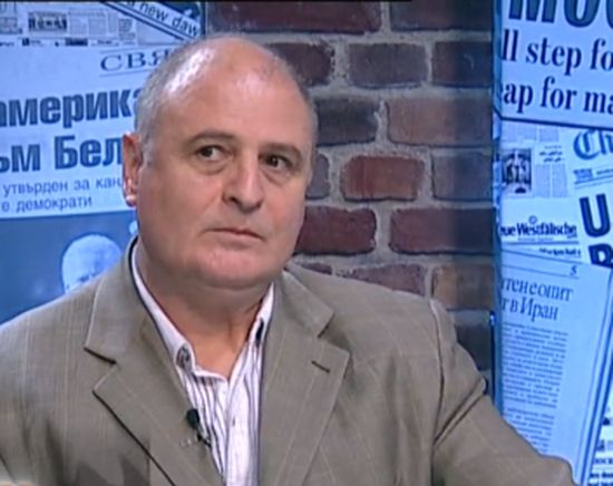Депутат на Слави обясни защо арестът на Борисов от МВР е бил напълно законен 