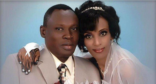Осъдената на смърт в Судан бременна християнка се срещна със съпруга си (ВИДЕО)
