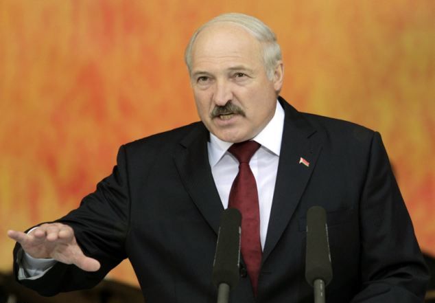 Лукашенко хвърли бомба, Березовски бил жив 