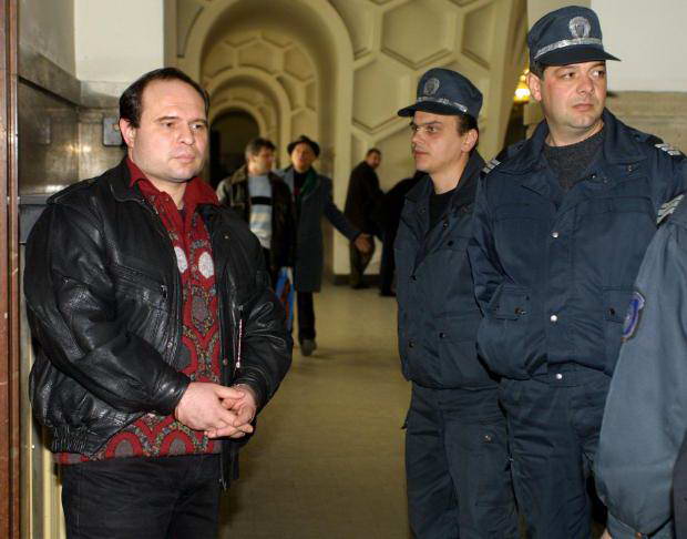 Ексченгето Румен Банчев: Колеги, които играеха с престъпниците, ме вкараха в затвора!