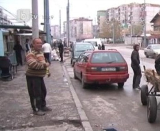 TV7: Роми в Столипиново продали гласовете си по 20 лева 
