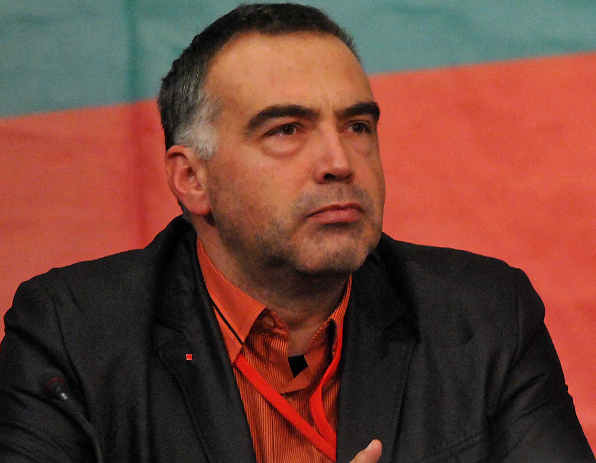 Антон Кутев пред БЛИЦ: Тошко Айдука обещава пари на роми от Благоевград 