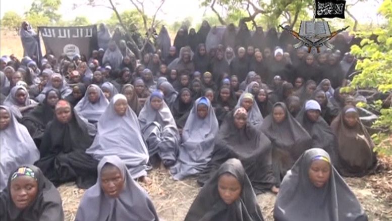 Откриха къде са отвлечените от „Боко харам“ ученички 