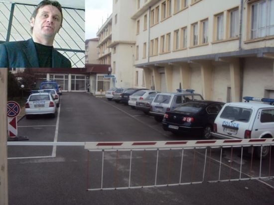 Арестуваха благоевградски криминален бос след пиянски скандал в бар „Рандеву“