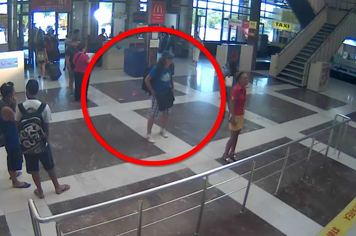 Мистериозен българин помагал на терорист от атентата на летището в Сарафово