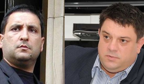 Депутатът Атанас Зафиров гневен на Тончо Токмакчиев