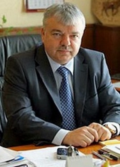Генерал-лейтенат Ангел Антонов е новият шеф на НСО