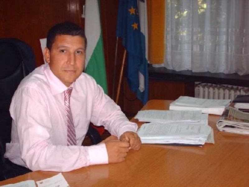 Смениха шефа на Областната дирекция на МВР в Бургас