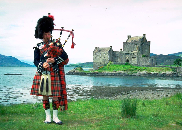 “Scotsman”: Отцепи ли се Шотландия, ставаме като Балканите!