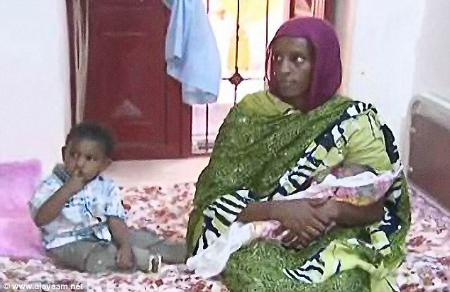 Братът на суданската смъртница: Трябва да бъде екзекутирана! 