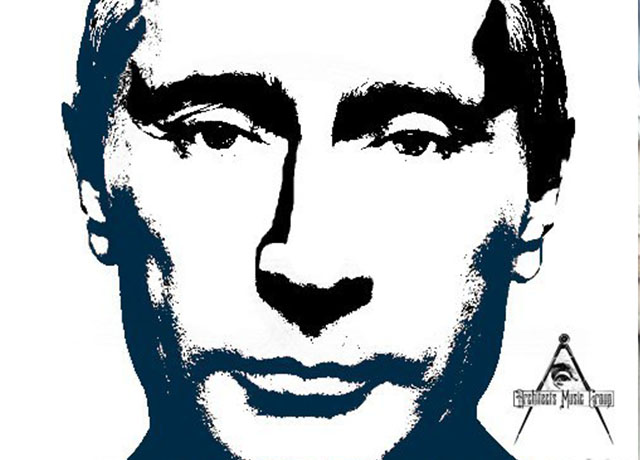 Американци удариха рамо на Путин с рап (ВИДЕО)