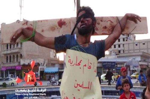 Екстремистите от „Ислямска държава в Ирак и Левант“ тръгват към Багдад