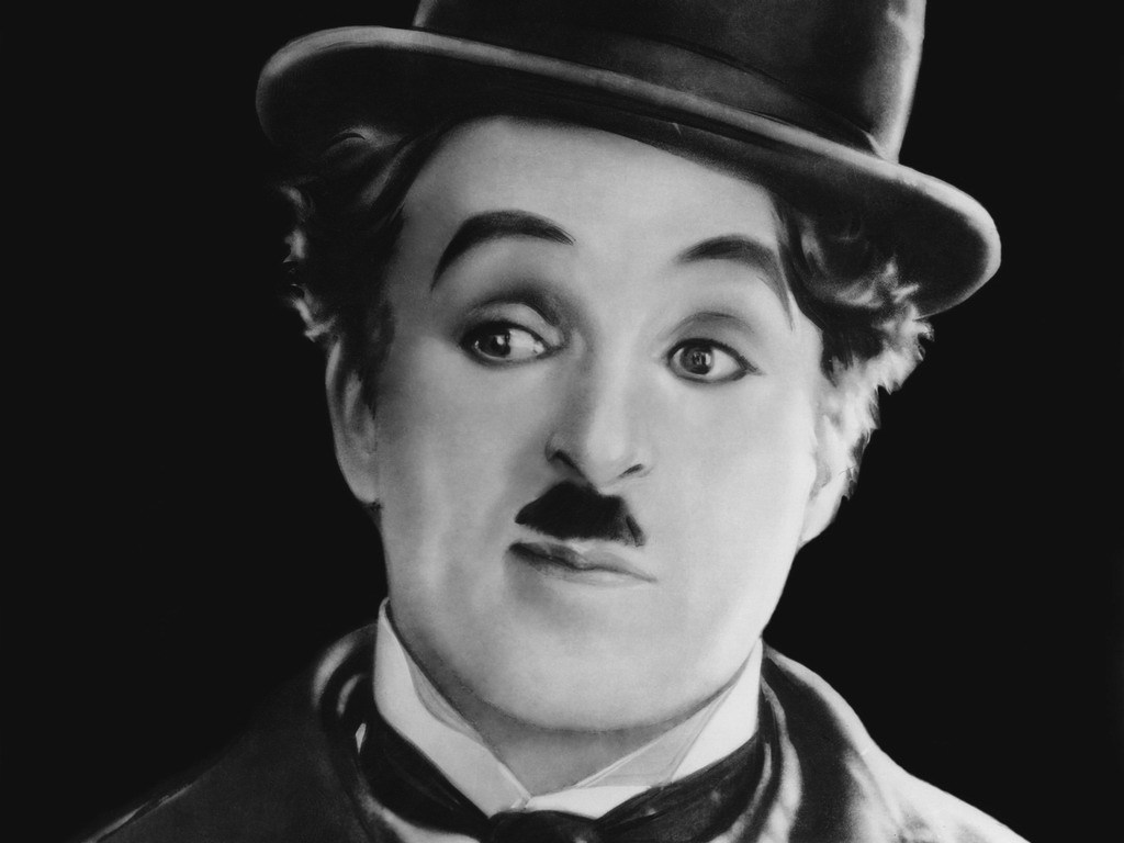 16.6.1943 г.: 54-годишният Чарли Чаплин се жени щастливо за 18-годишната актриса Уна О’Нил
