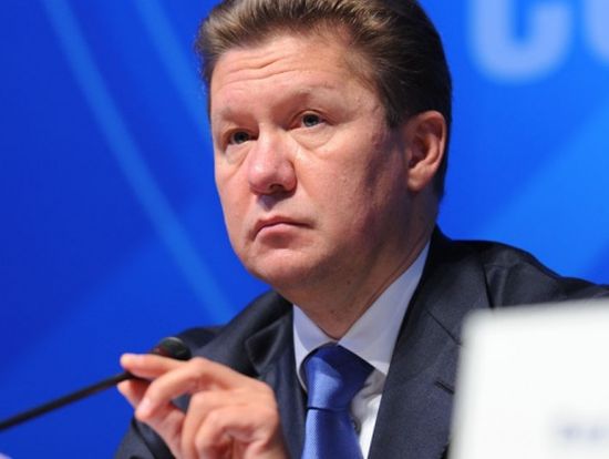 Шефът на "Газпром" заговори за българския участък от "Турски поток" и обяви...