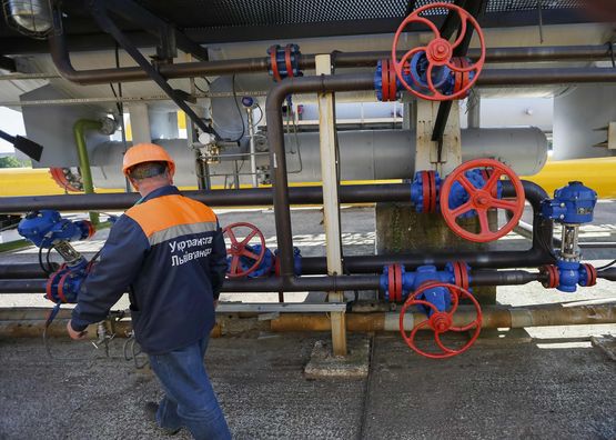 Продан: Украйна е готова „Газпром“ да й изключи газа