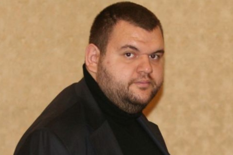 Пеевски: Отказах да подкрепя амбициите на Цветан Василев за премиер