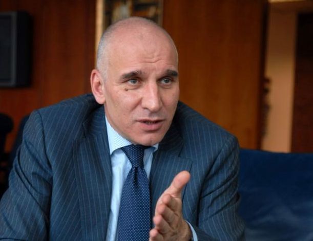 Хампарцумян разкри как България ще забогатее заради кризата ВИДЕО