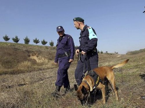 Намериха мъртъв български клошар в Гърция
