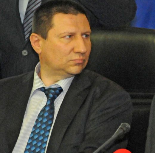 Сарафов: Цветан Василев подаде сигнал в прокуратурата за заплаха за убийство