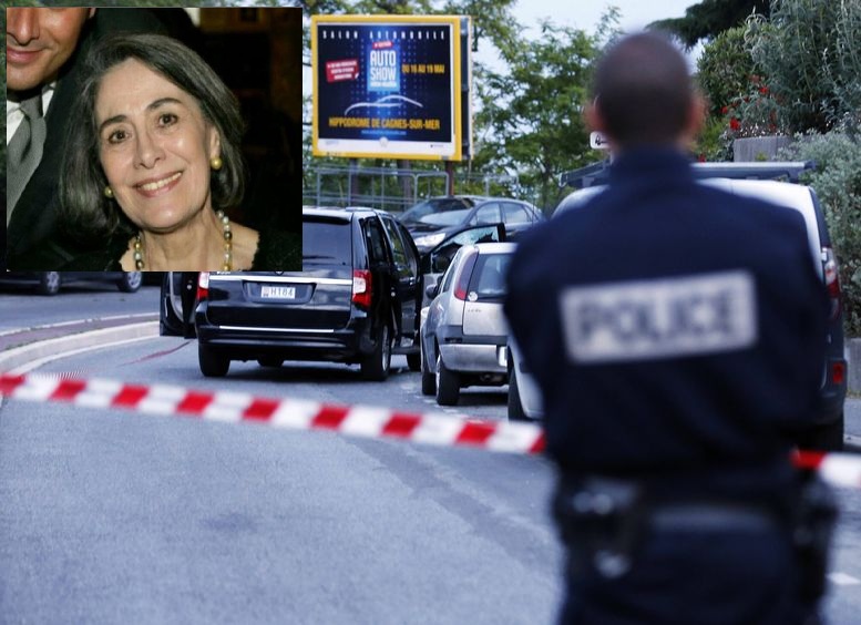 Дъщеря и зет са убили най-богатата жена в Монако