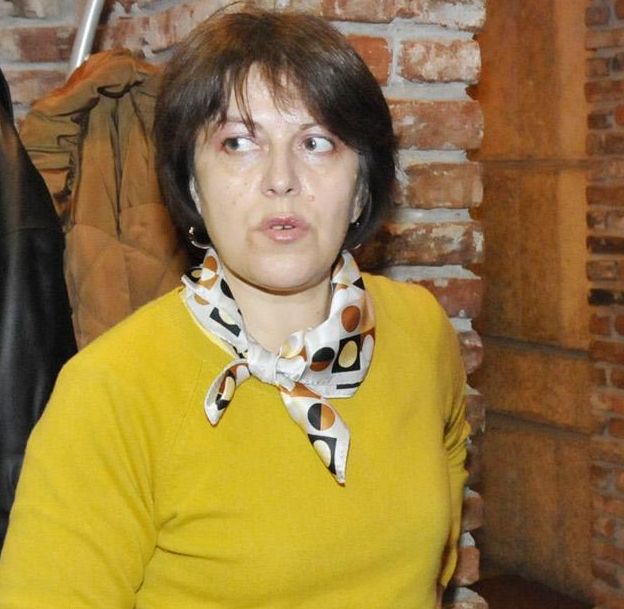 Татяна Дончева пред БЛИЦ: Гриша Ганчев има право да не дава обяснения 