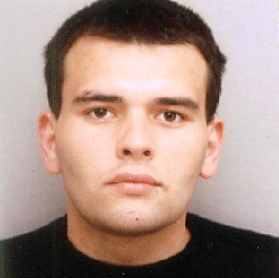 Полицията търси съдействие за издирването на Антон Василев